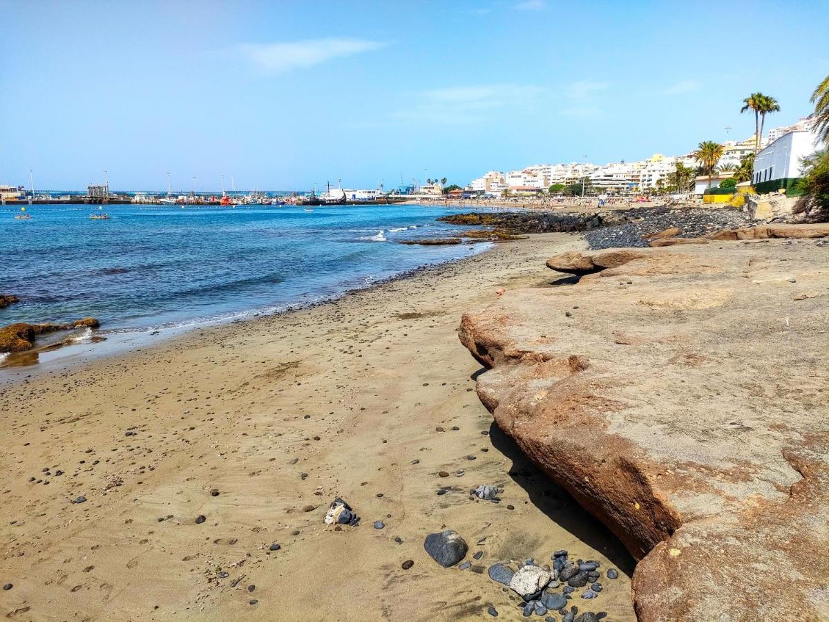 Precioso Apartamento En Los Cristianos Los Cristianos  Exterior foto