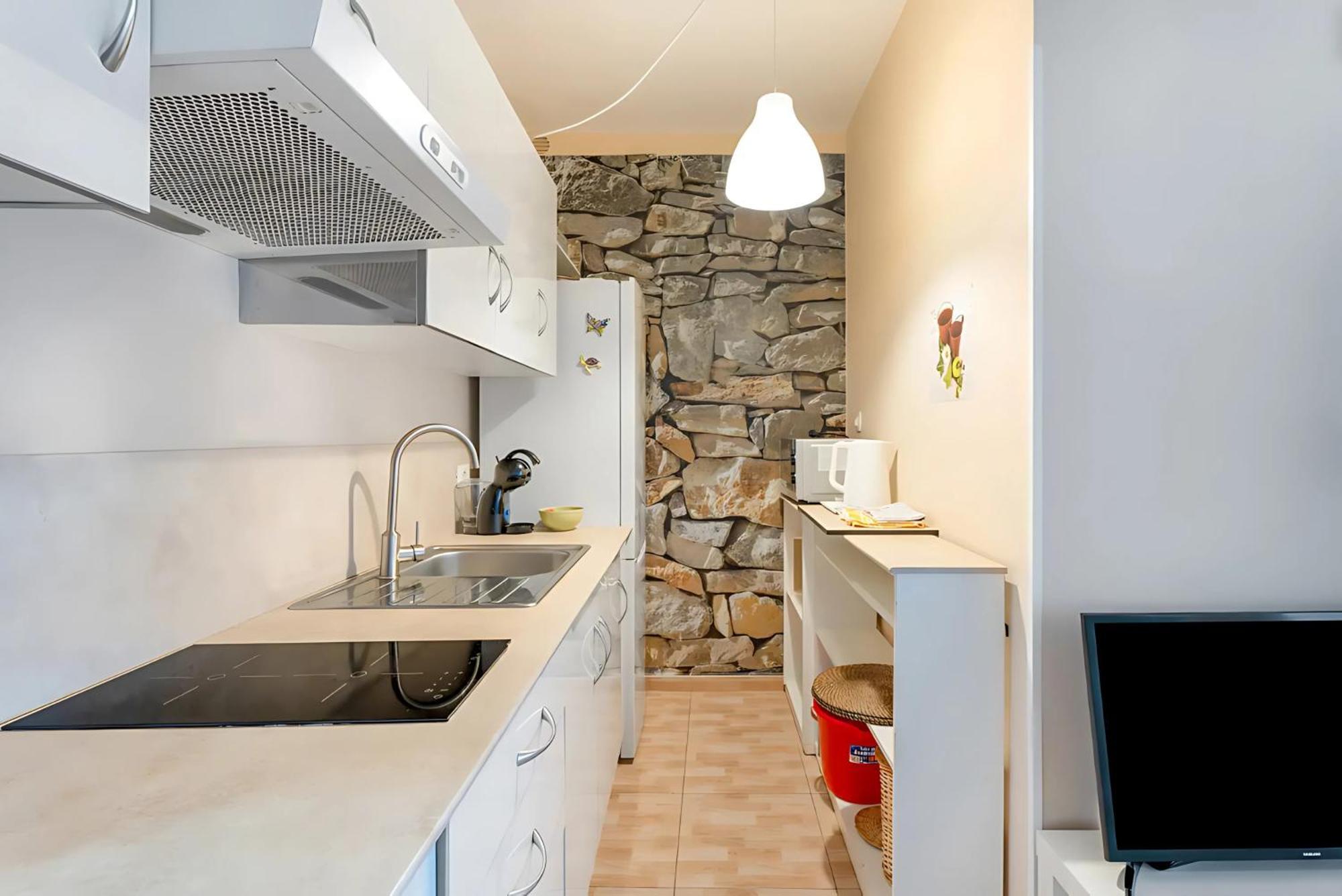 Precioso Apartamento En Los Cristianos Los Cristianos  Exterior foto