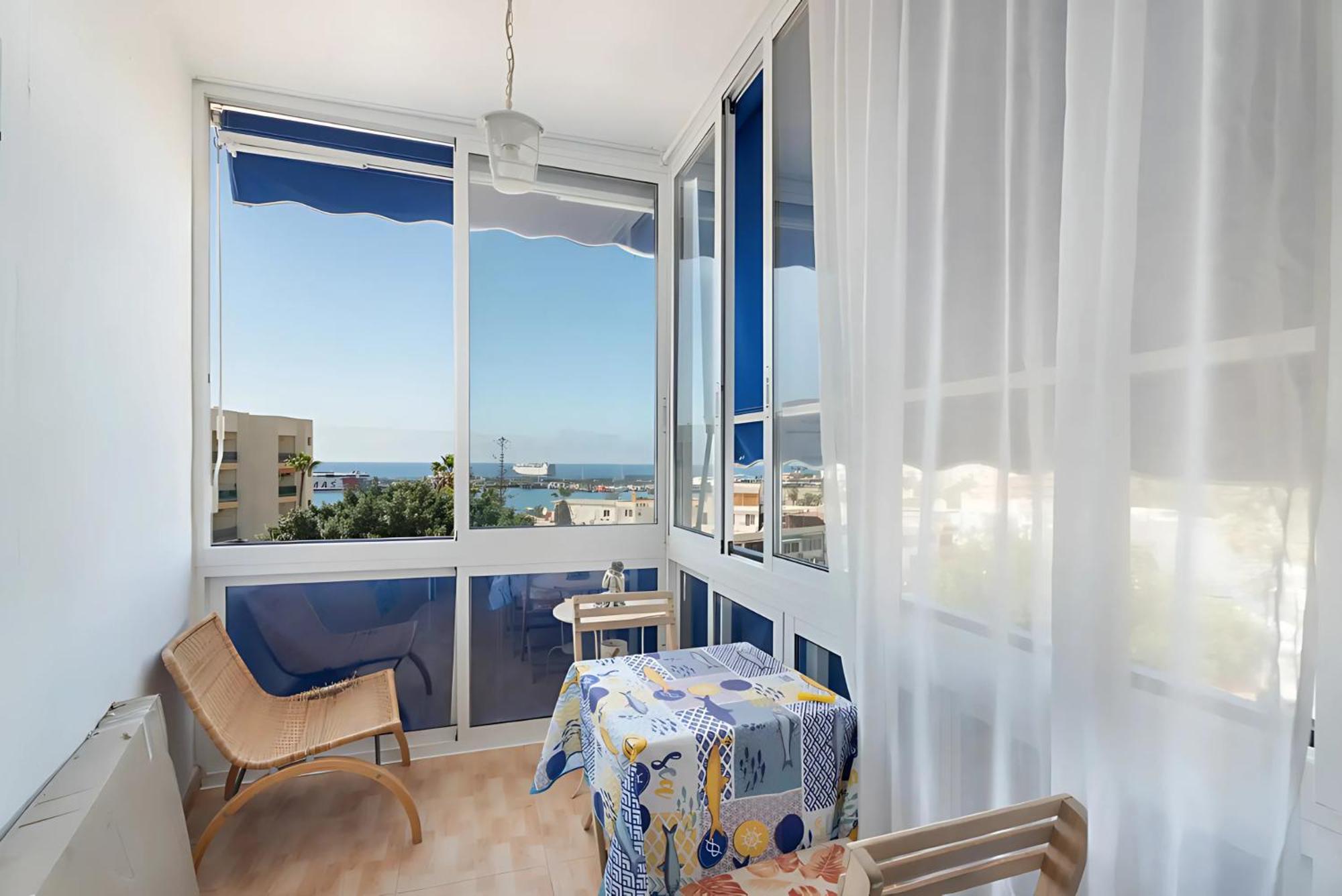 Precioso Apartamento En Los Cristianos Los Cristianos  Exterior foto