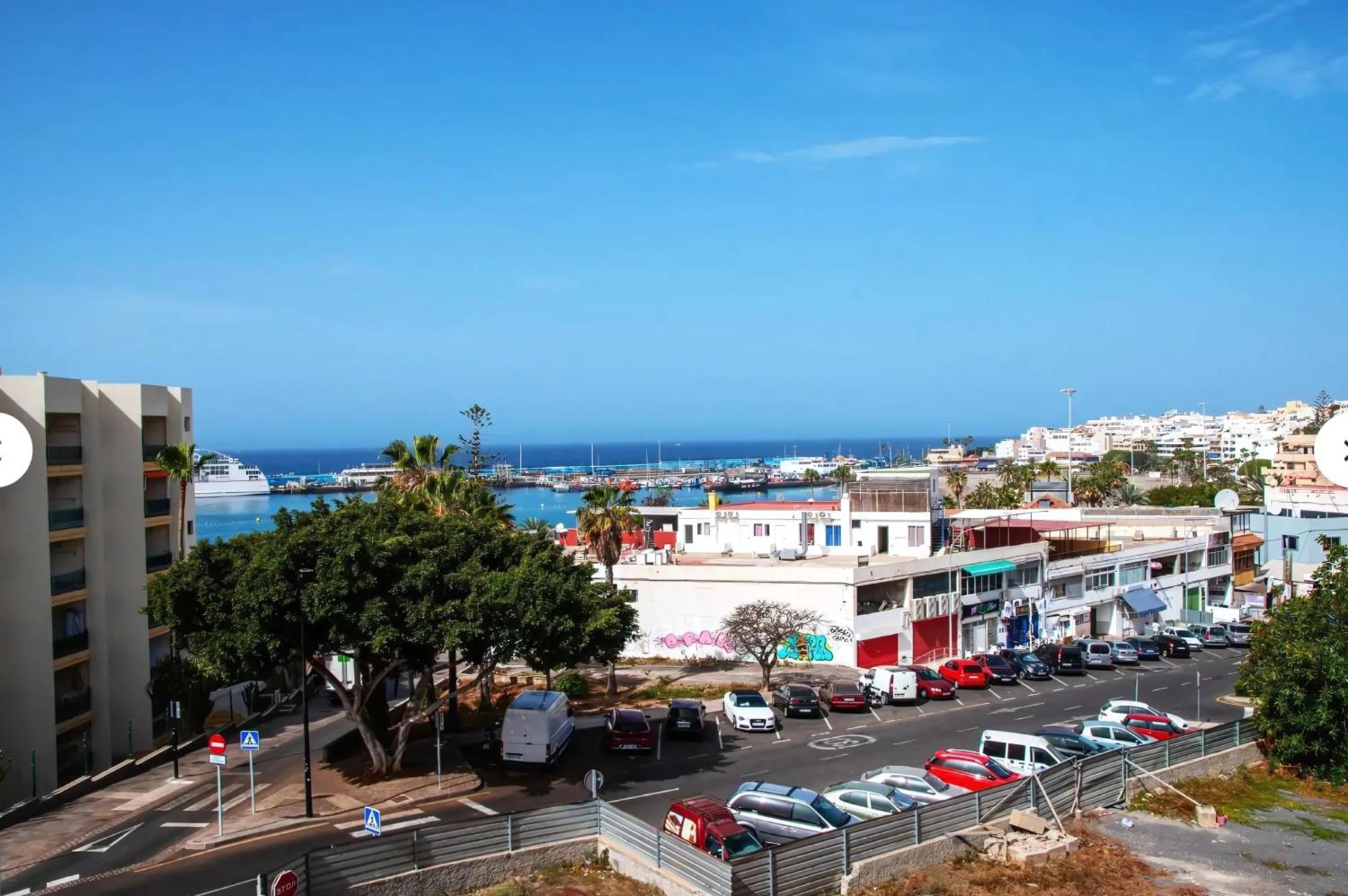 Precioso Apartamento En Los Cristianos Los Cristianos  Exterior foto