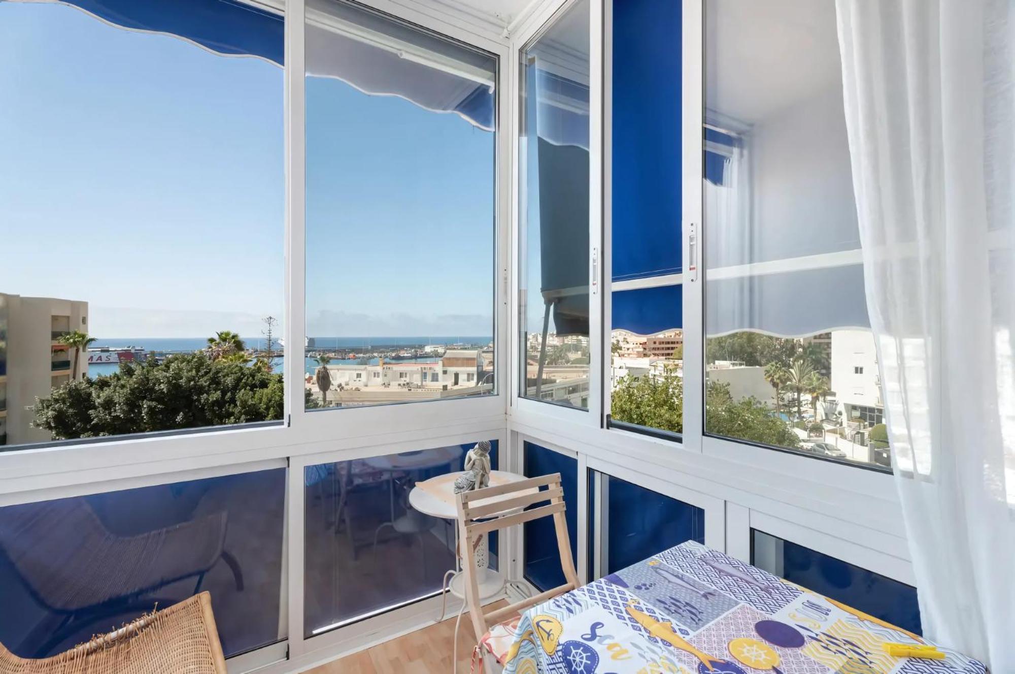 Precioso Apartamento En Los Cristianos Los Cristianos  Exterior foto